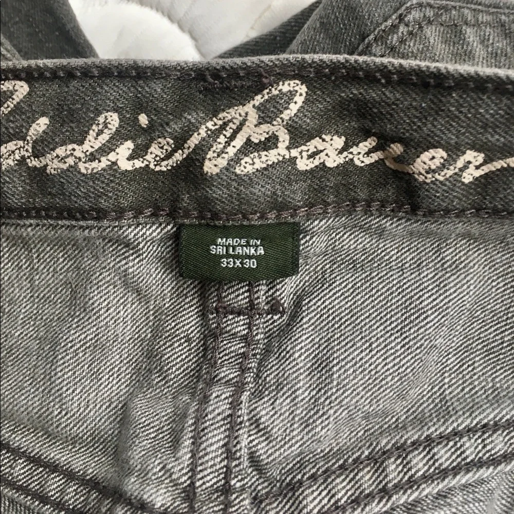 💥Eddie Bauer jeans💥